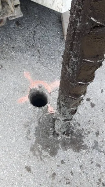 Geotechnical Investigation Image